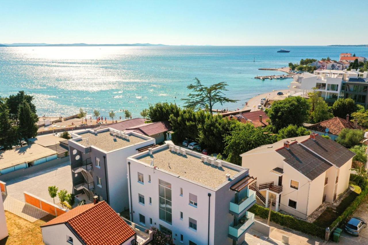 Love Borik Apartment Zadar Exterior foto