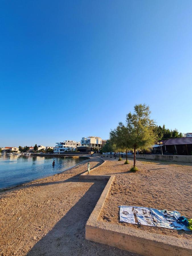 Love Borik Apartment Zadar Exterior foto